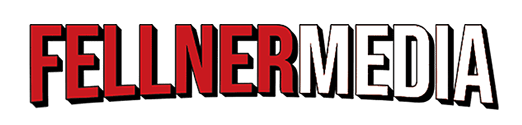 Fellnermedia Logo Footer