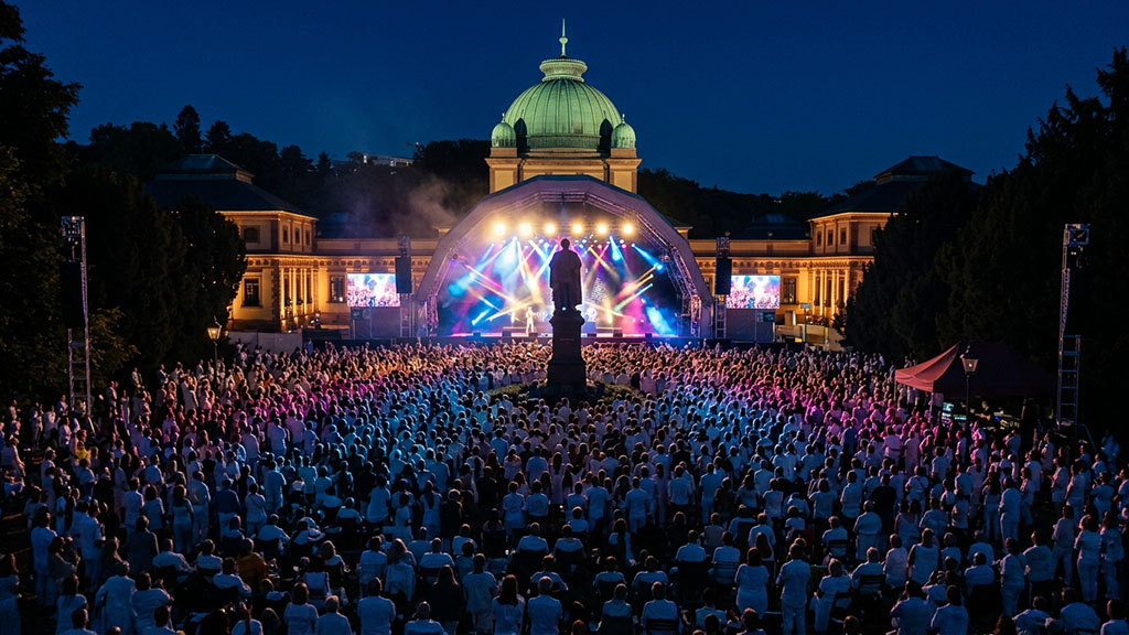 Eventvideo Frankfurt
