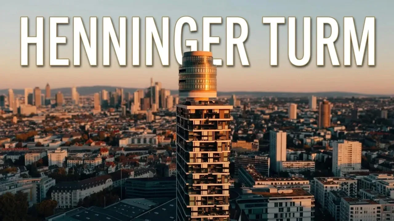Henniger Turm
