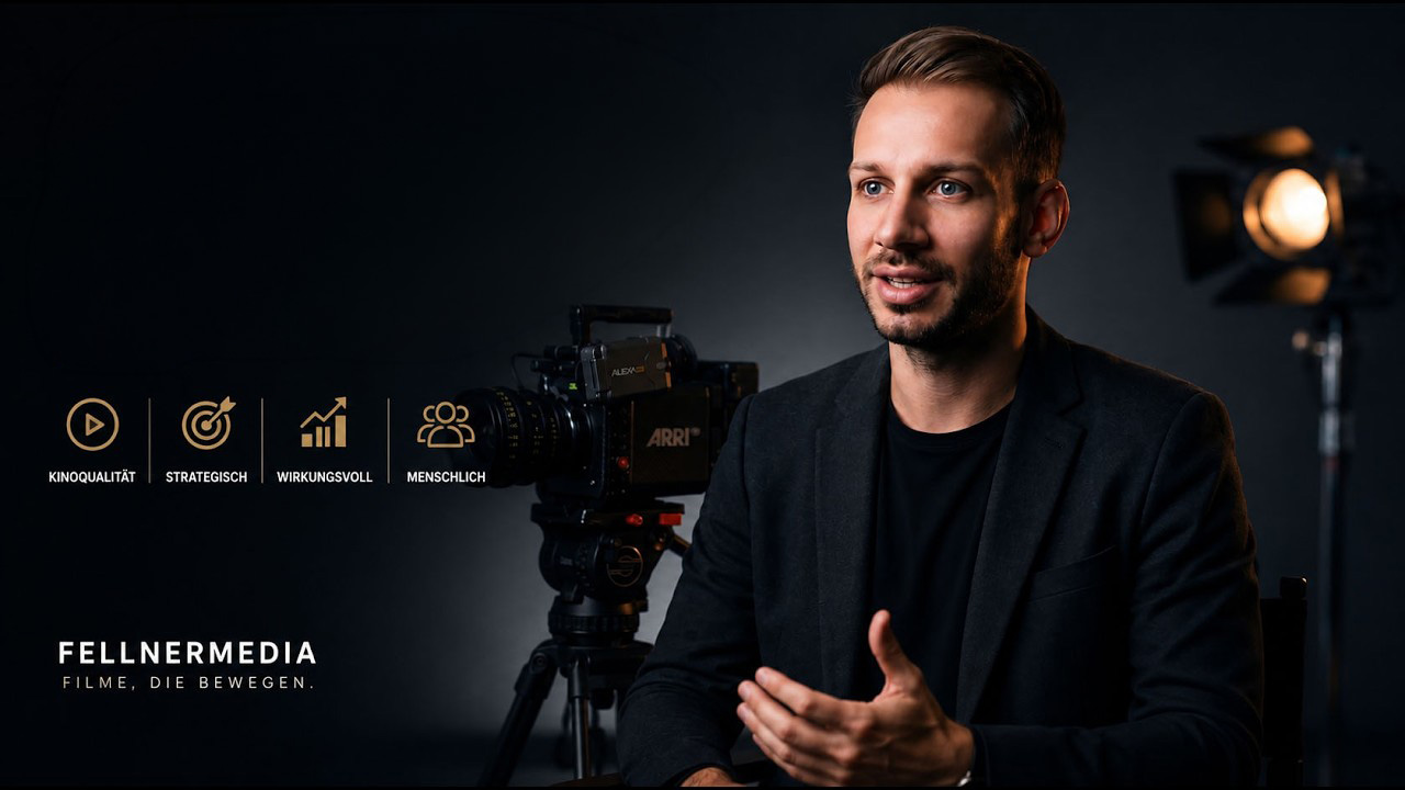 Imagefilm Fellnermedia