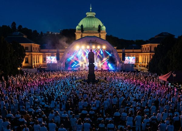 Eventvideo Frankfurt