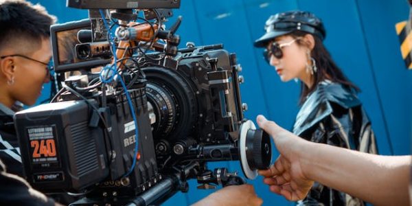 Imagefilm - Produktion